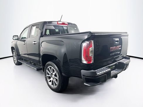 Used 2022 GMC Canyon Denali image 5