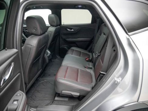 Used 2023 Chevrolet Blazer RS w/ Driver Confidence II Package image 25