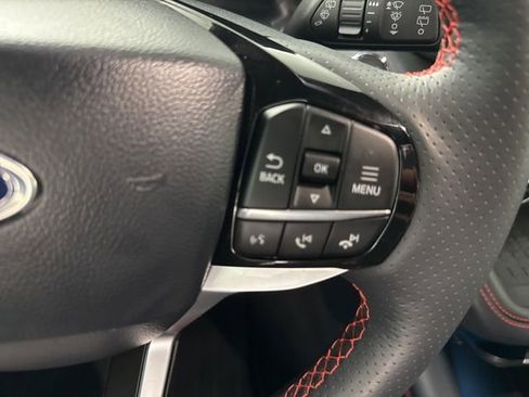 Used 2025 Ford Explorer ST-Line w/ Premium Package image 19