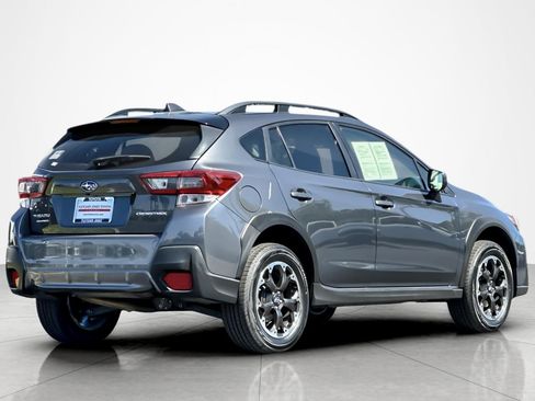 Used 2023 Subaru Crosstrek 2.0i Premium AWD/4WD image 5