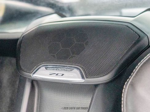 Used 2023 Chevrolet Corvette Stingray Coupe w/ Chrome Exterior Badge Package image 38