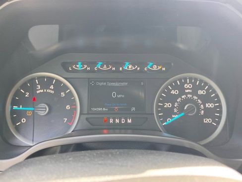 Used 2019 Ford F150 XLT w/ Equipment Group 302A Luxury image 20