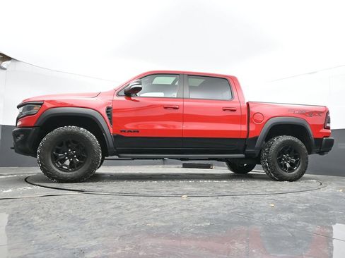 Used 2022 RAM 1500 TRX w/ TRX Level 2 Equipment Group image 69