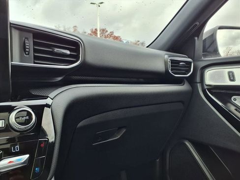 Used 2021 Ford Explorer ST w/ Equipment Group 401A image 21