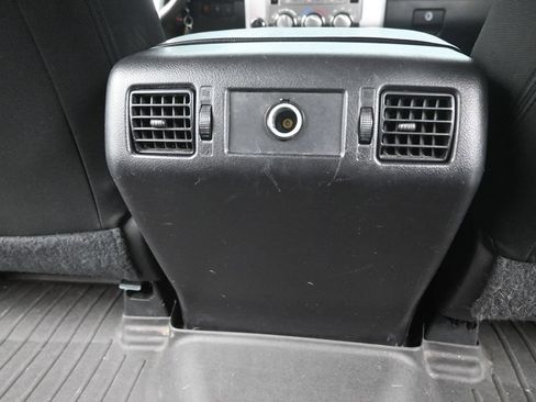 Used 2015 Toyota Tundra TRD Pro AWD/4WD image 10