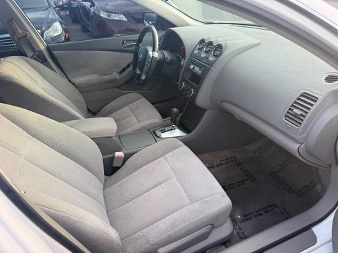 Used 2009 Nissan Altima 2.5 image 14