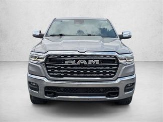 Used 2025 RAM 1500 Limited AWD/4WD video 2