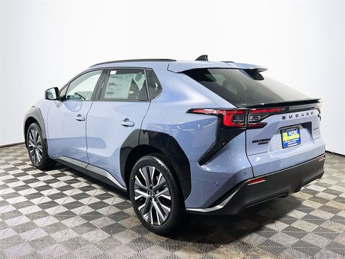 New 2026 Subaru Solterra Limited image 6