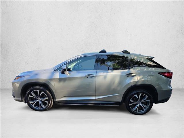 Used 2017 Lexus RX 350 AWD w/ Premium Package image 8