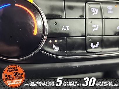 Certified 2022 Chevrolet TrailBlazer LT