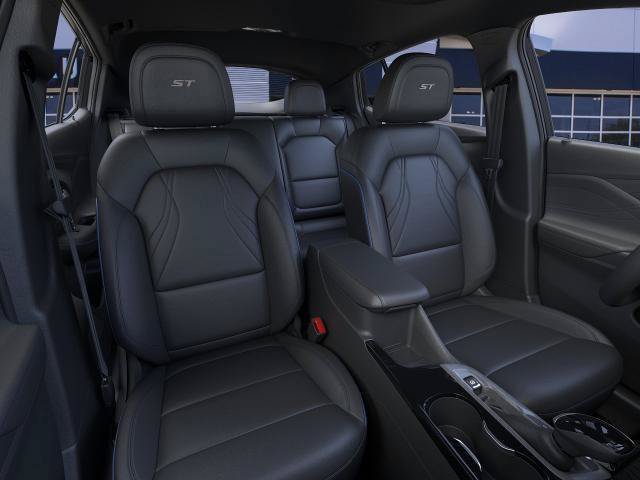 New 2026 Buick Envista Sport Touring w/ Convenience I Package FWD image 88