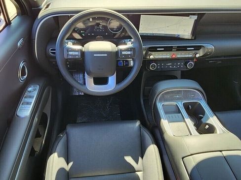 New 2026 Hyundai Palisade Calligraphy image 7