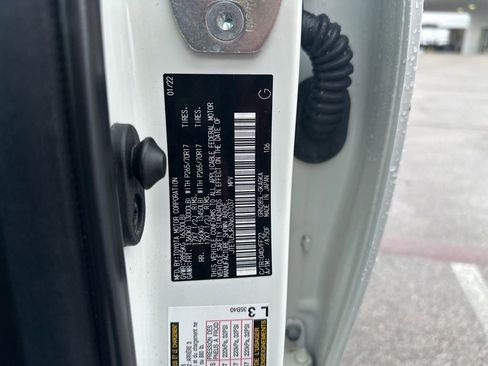 Used 2022 Toyota 4Runner Trail Special Edition image 41