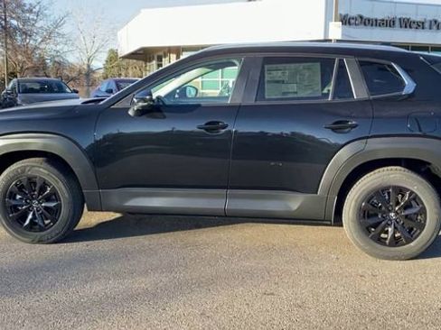 New 2026 MAZDA CX-50 2.5 Hybrid w/ Cargo Package AWD/4WD image 5