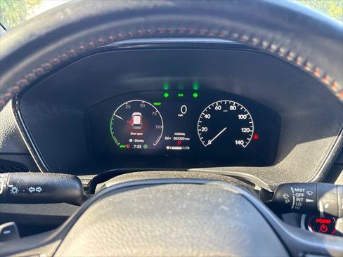 Used 2023 Honda CR-V Sport image 27