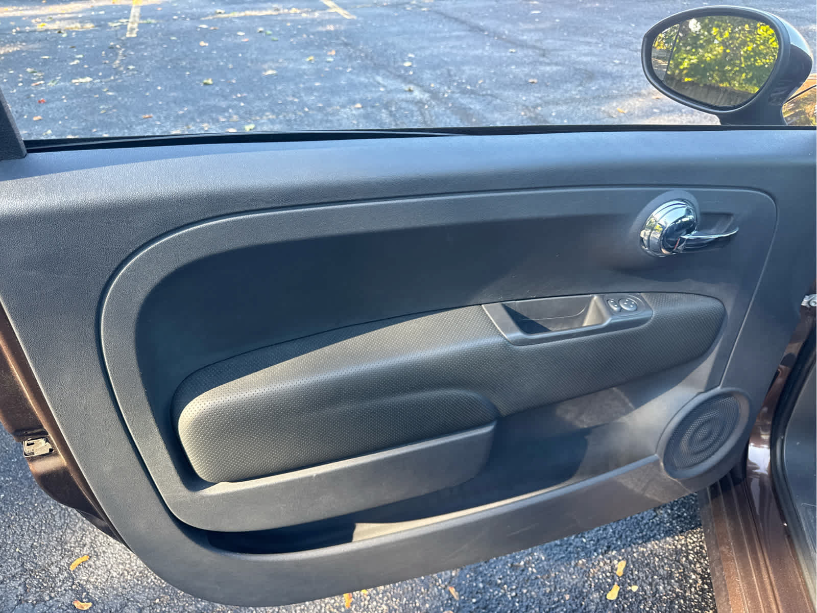 Used 2014 FIAT 500 Sport w/ Comfort/Convenience Group FWD image 9