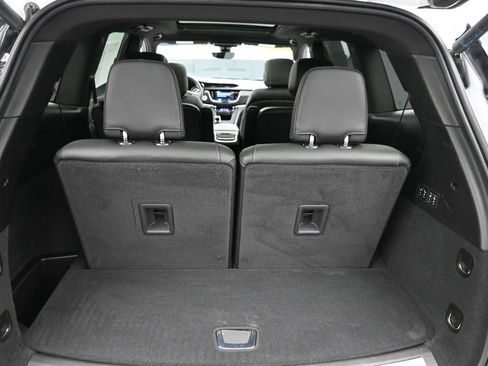 Used 2024 Cadillac XT6 Premium Luxury w/ Technology Package AWD/4WD image 11