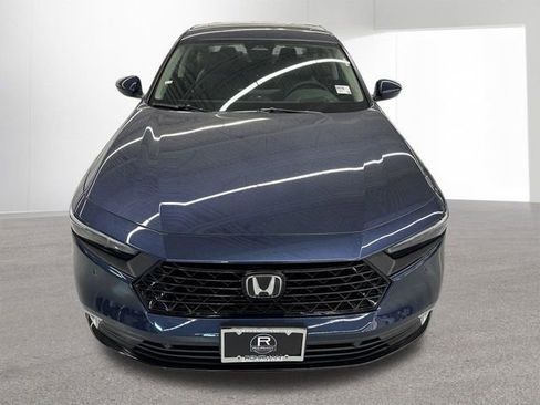 New 2026 Honda Accord Touring image 26