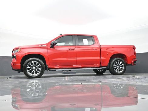 Used 2022 Chevrolet Silverado 1500 RST w/ Z71 Off-Road Package image 56