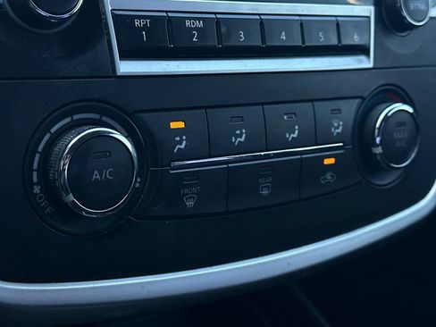 Used 2017 Nissan Altima 2.5 SR image 19