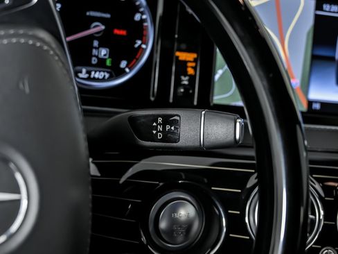 Used 2017 Mercedes-Benz Maybach S 550 4MATIC image 34