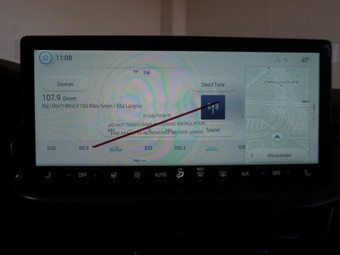 New 2026 Ford Escape SE image 30