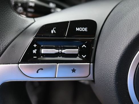 Certified 2024 Hyundai Tucson SEL image 27