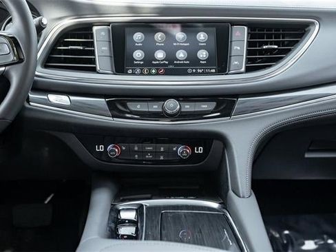 Used 2023 Buick Enclave Essence w/ LPO, Touring Package image 29