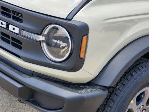 New 2026 Ford Bronco Big Bend AWD/4WD image 10
