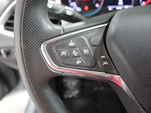 Used 2024 Chevrolet Malibu LT image 8