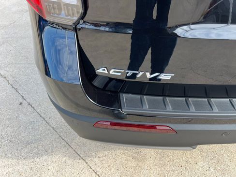 New 2026 Ford Explorer Active w/ Active Comfort Package RWD image 28