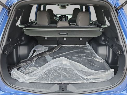 New 2026 Subaru Forester Premium AWD/4WD image 15