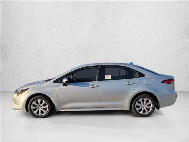 New 2027 Toyota Corolla LE FWD image 5