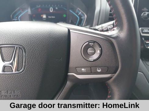 Used 2023 Honda Odyssey Sport image 12