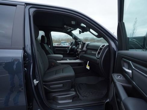 New 2026 RAM 1500 Big Horn image 19