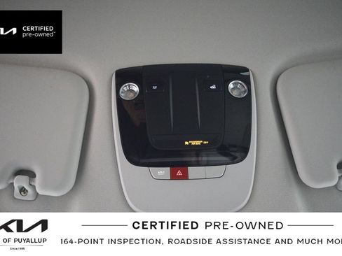 Certified 2023 Kia EV6 Wind RWD image 26