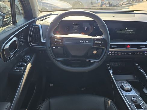 New 2026 Kia Sorento EX image 14