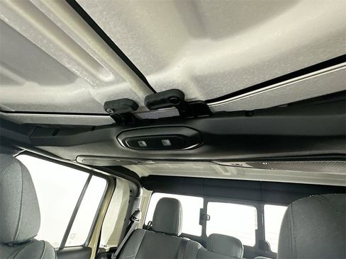 New 2026 Jeep Gladiator Sport image 14