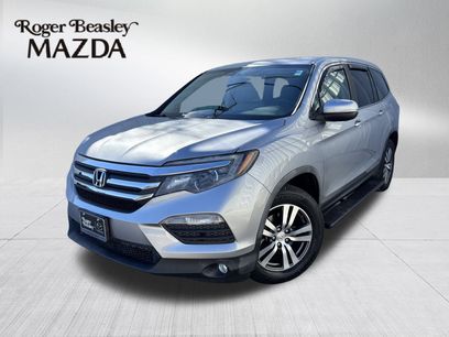 Used 2016 Honda Pilot EX-L