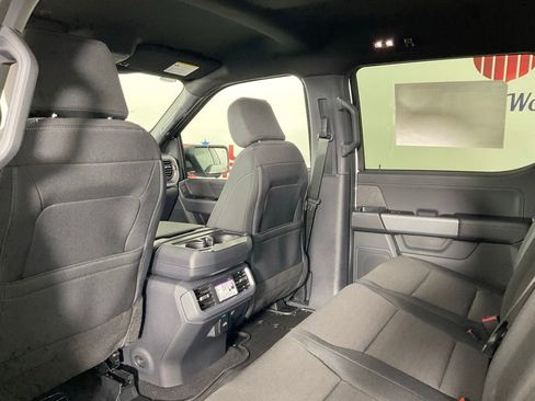 New 2026 Ford F150 XLT AWD/4WD image 15