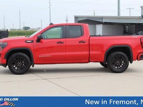 New 2026 GMC Sierra 1500 Pro w/ Graphite Edition AWD/4WD image 14