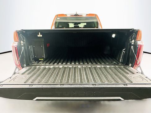 Used 2024 Toyota Tundra TRD Pro image 28
