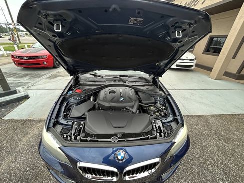 Used 2017 BMW 230i Coupe RWD image 9