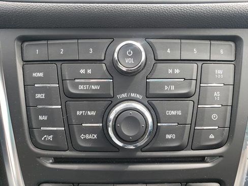 Used 2016 Buick Encore Leather AWD/4WD image 23