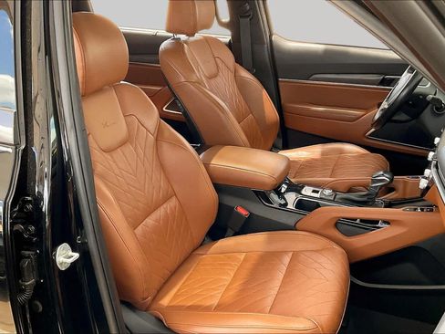 Used 2024 Kia Telluride SX Prestige X-Line AWD/4WD image 8