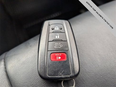 Used 2020 Toyota RAV4 XSE image 30