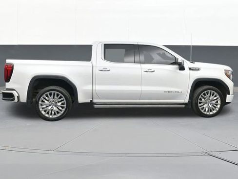 Used 2019 GMC Sierra 1500 Denali w/ Denali Ultimate Package image 18