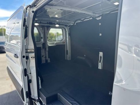 New 2024 Ford Transit 250 Low Roof w/ Load Area Protection Package image 10