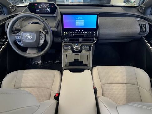 Used 2024 Toyota bZ4X FWD w/ Weather Package image 40