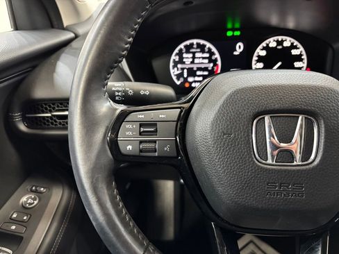 Certified 2024 Honda HR-V EX-L image 26
